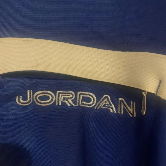 Jordan track jacket - Picture 3 of 5